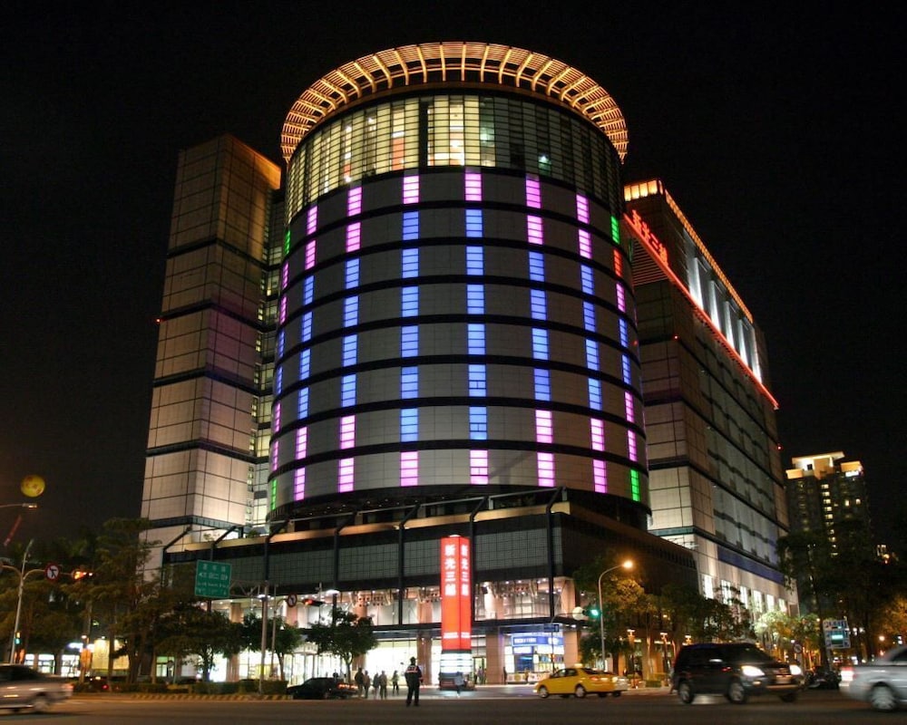 Hotel Dion 2/61