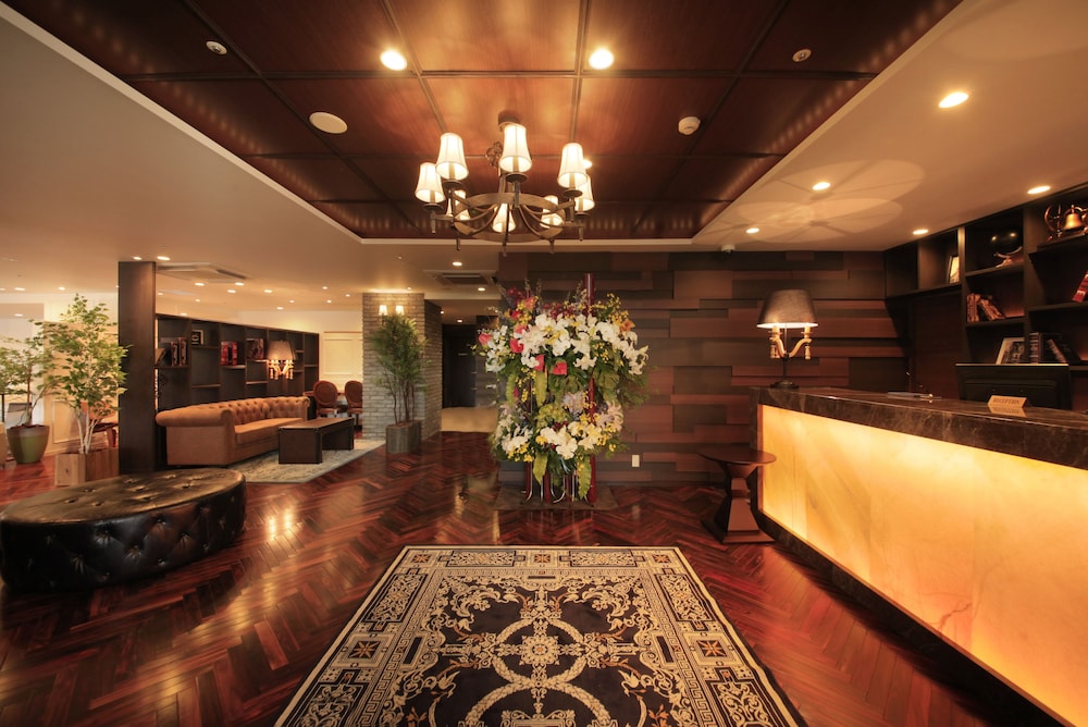 Centurion Hotel & Spa Kurashiki 4/70
