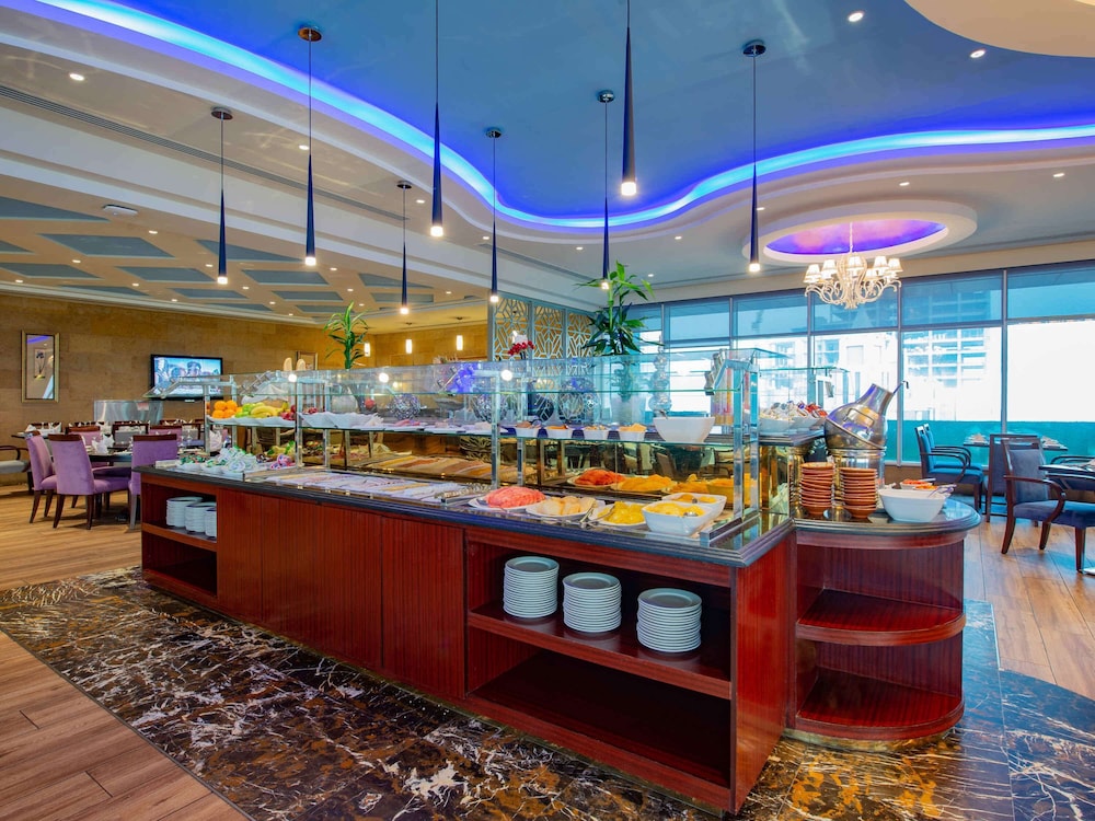 فندق كورب كورنيش الخبر(Corp Al Khobar Corniche Hotel) 54/57