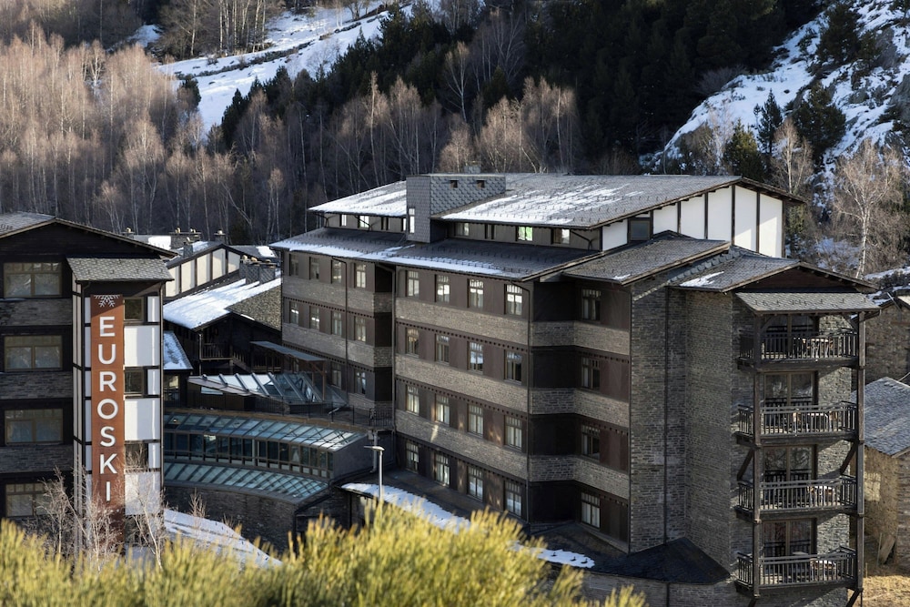 Hotel Euro Esqui 2/50