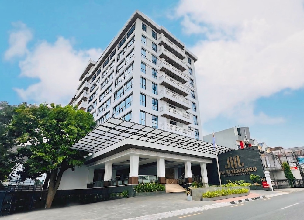 The Malioboro Hotel & Conference Center 5/42