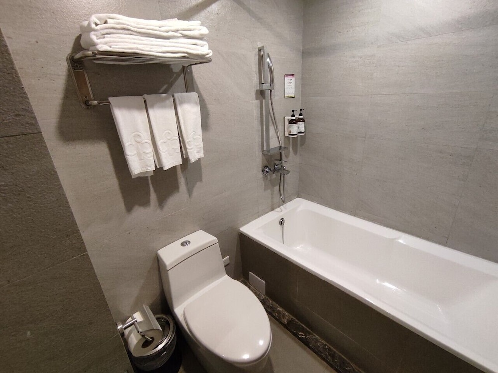 Park City Hotel -Hualien Vacation 45/50