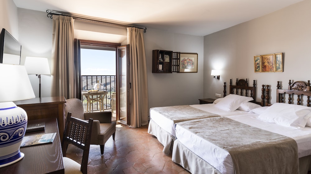 Parador de Arcos de la Frontera 11/50