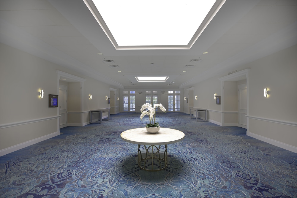 Rosen Plaza Hotel 25/68