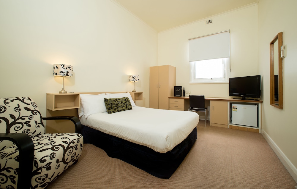 Ozone Hotel Kangaroo Island 17/68