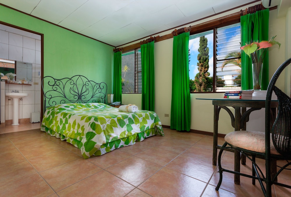 Hotel Casa Las Orquideas 13/72