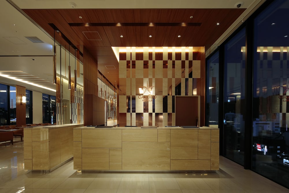 Candeo Hotels Nagasaki Shinchi Chinatown 2/50