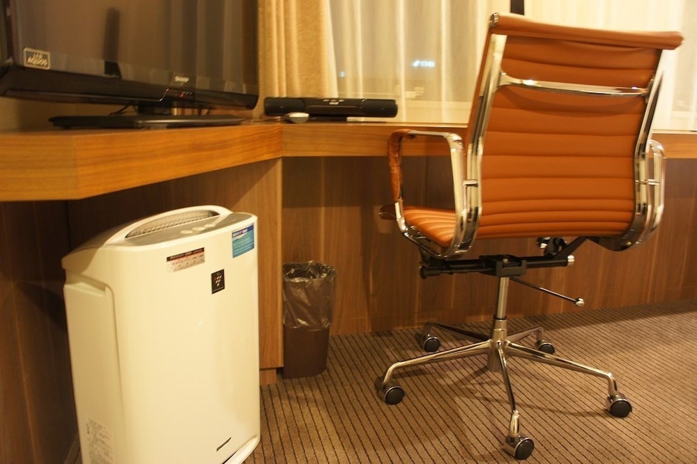 JR-East Hotel Mets Niigata 15/32