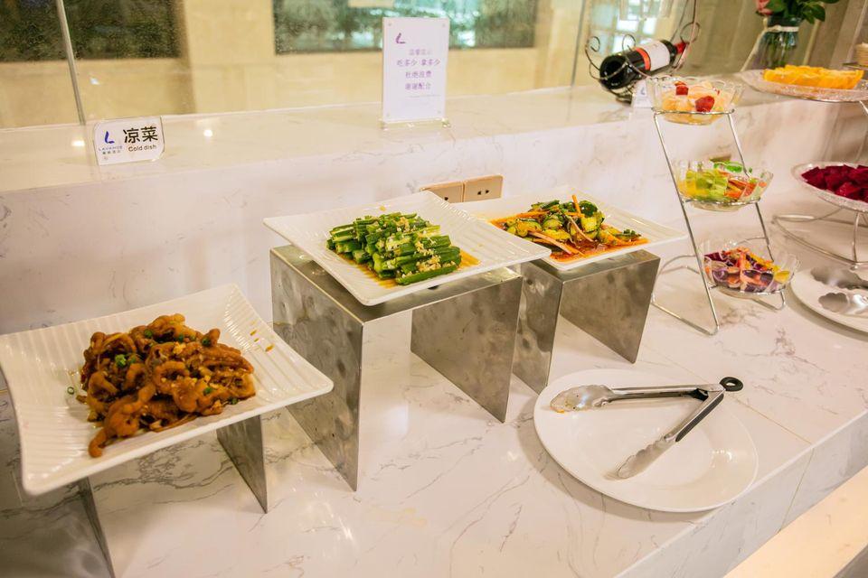 Lavande Hotel (Dongguan Houjie Exhibition Center) 52/59