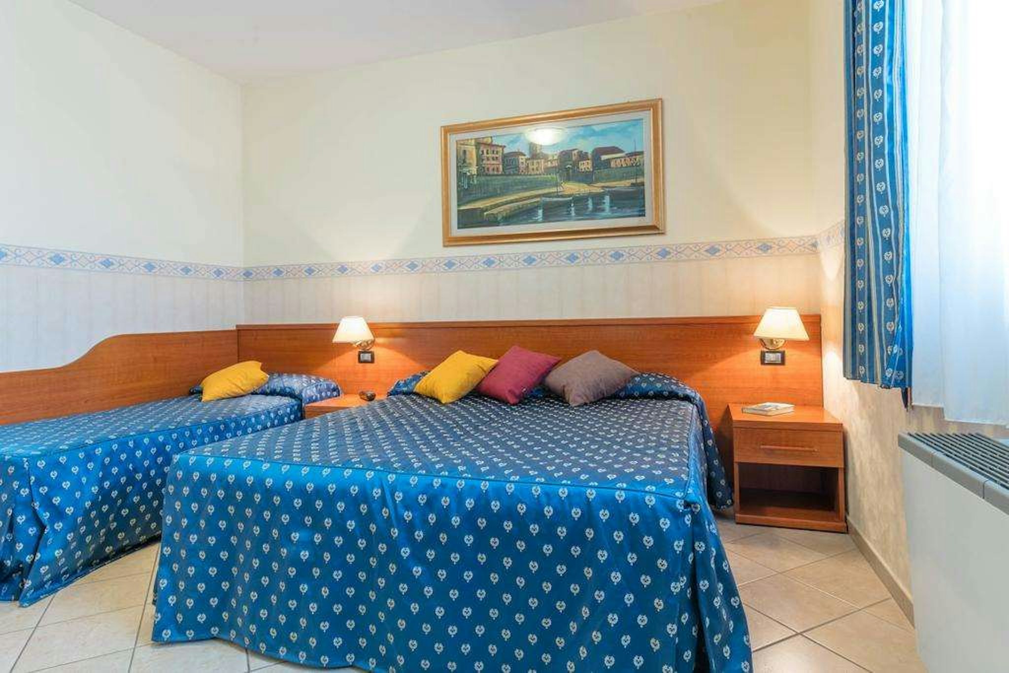 Hotel Traiano 15/54