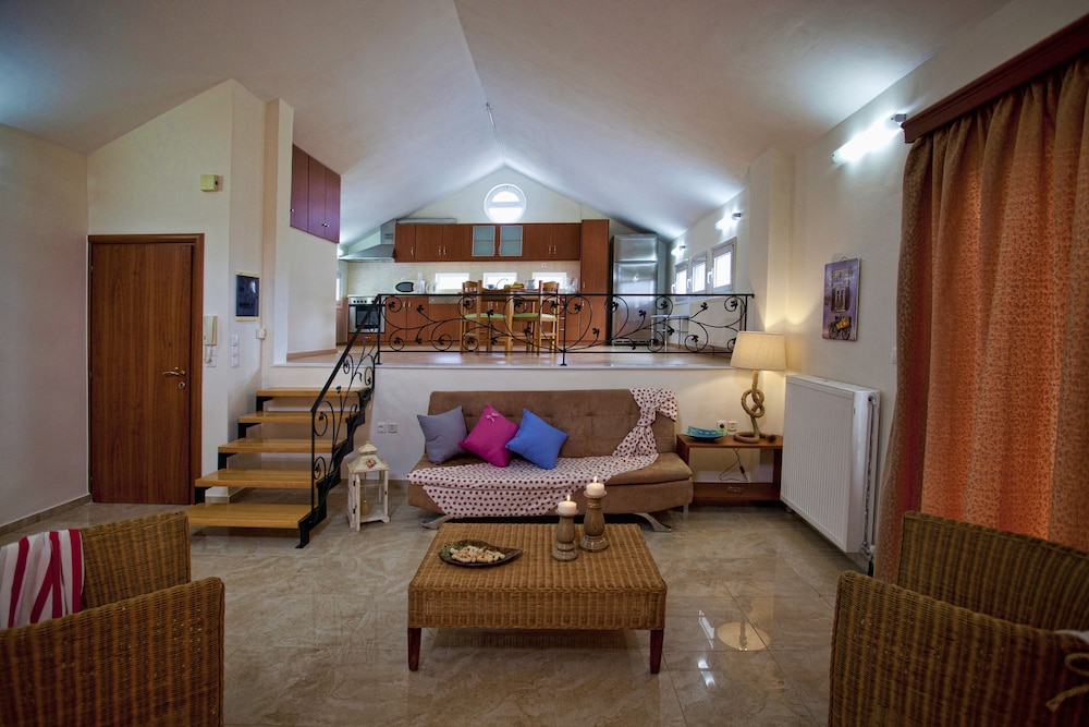 Villa Frati Gorge 12/50