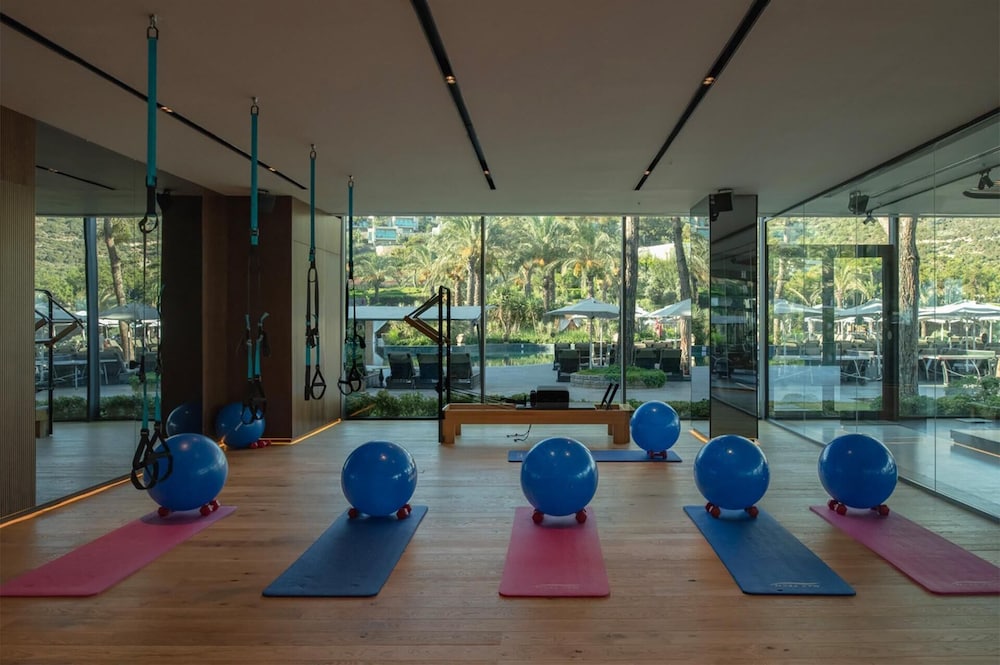Vogue Hotel Supreme Bodrum 59/98