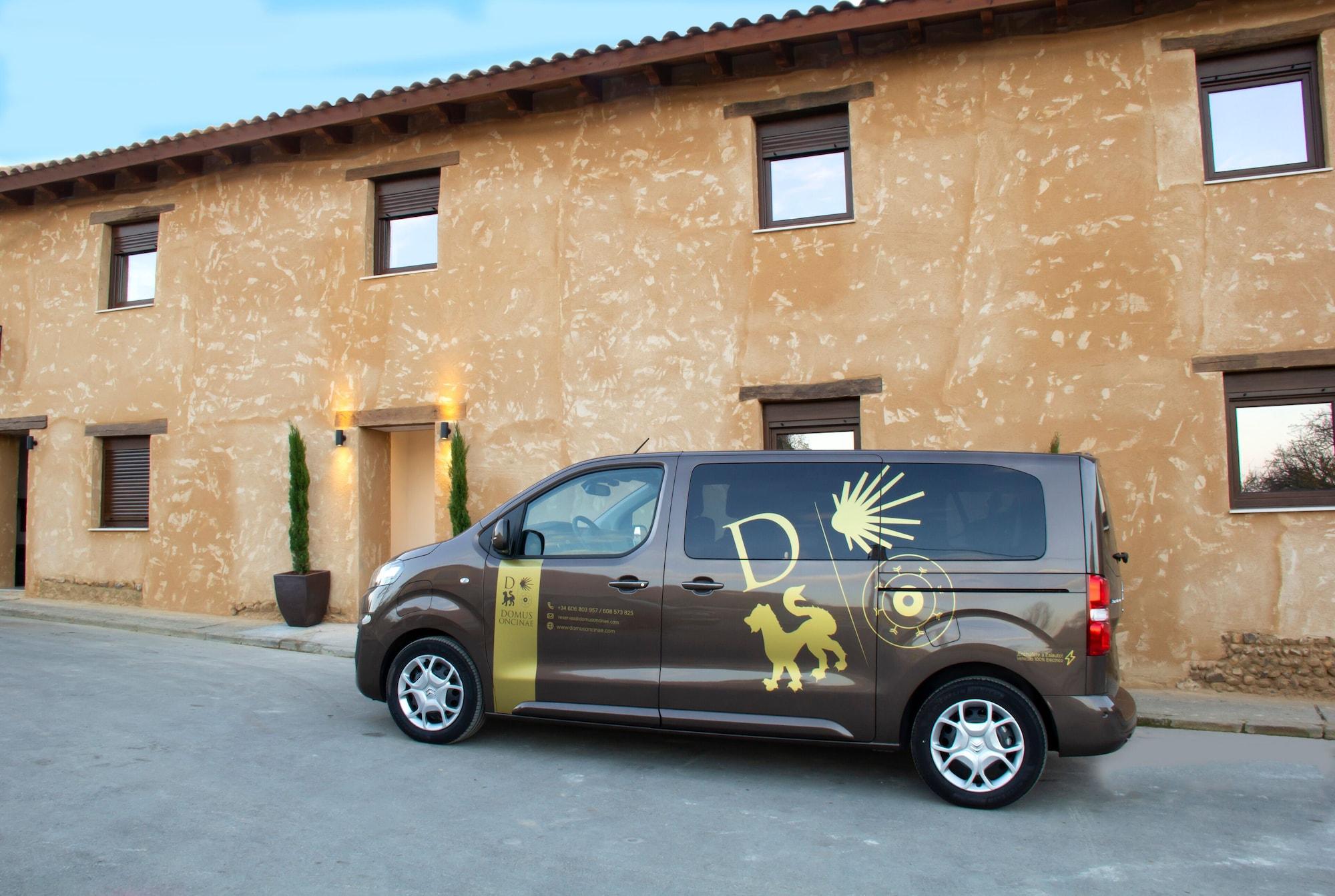 Domus Oncinae 11/18