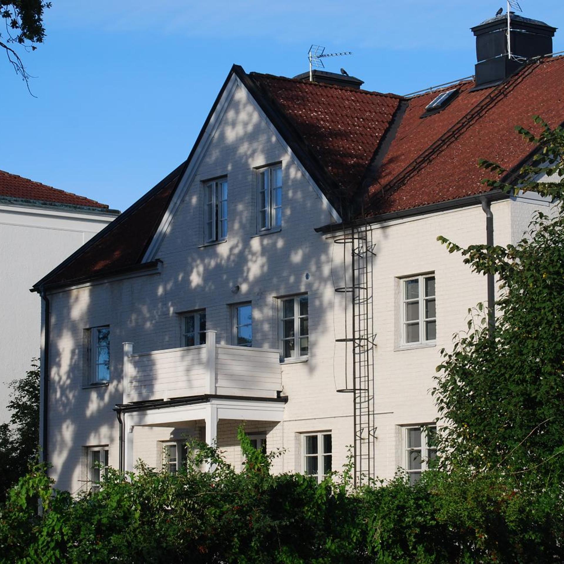 Hotell Ostermalm 1/26