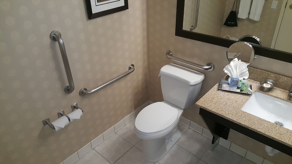 Wyndham Minneapolis South/Burnsville 62/64