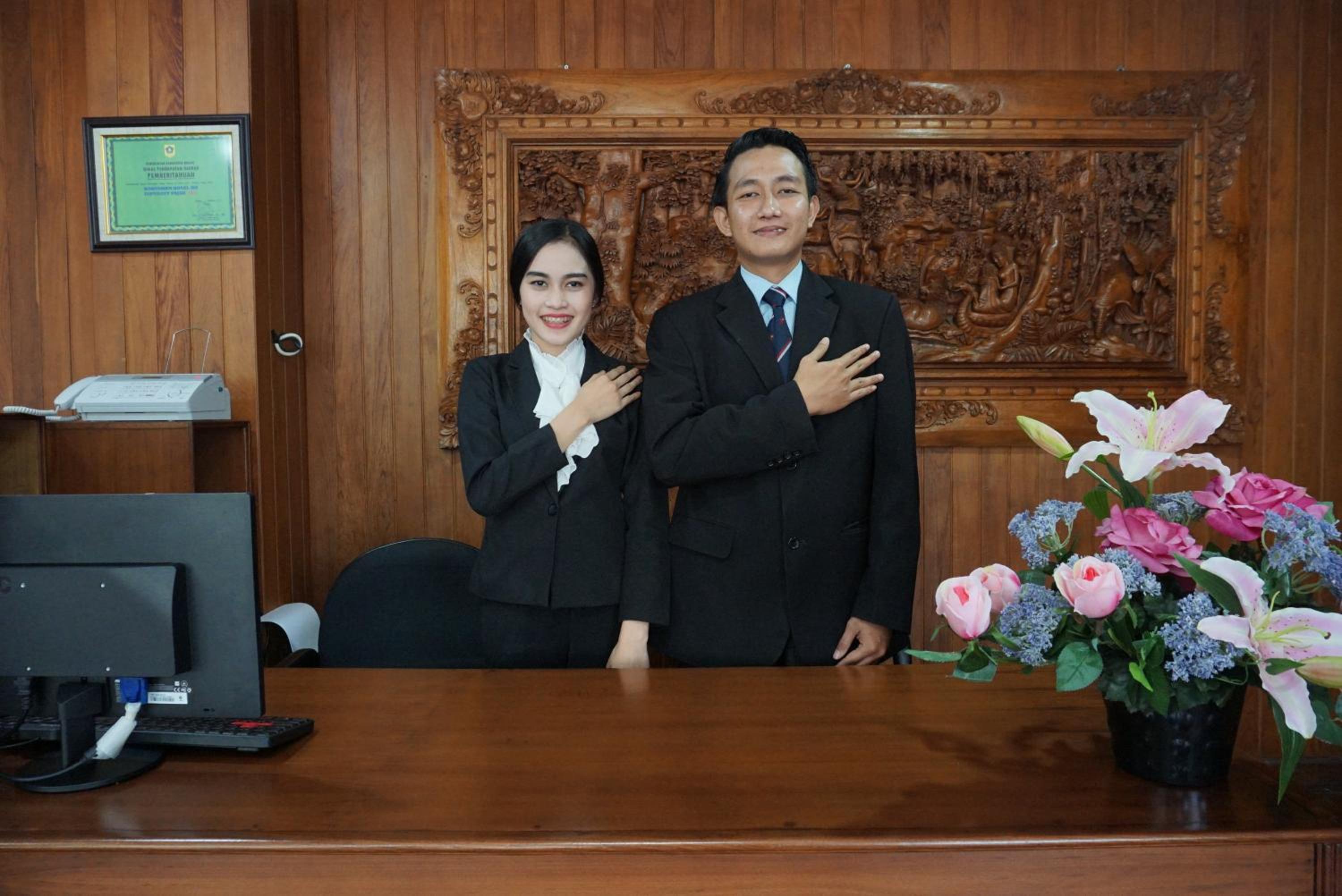 Hotel Gerbera 4/40