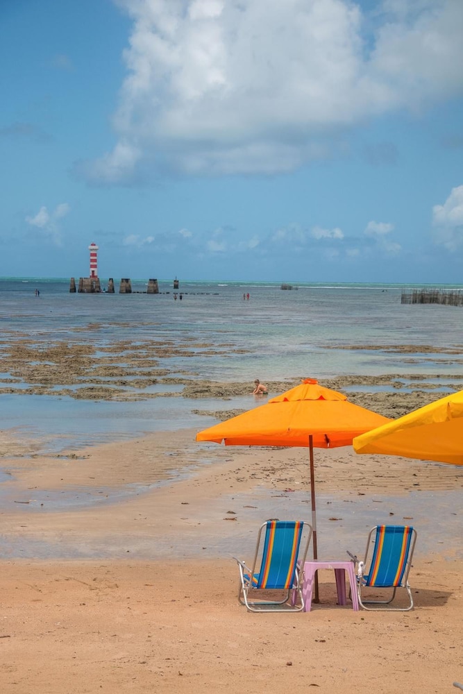 Hotel Ciribai Maceio 21/43
