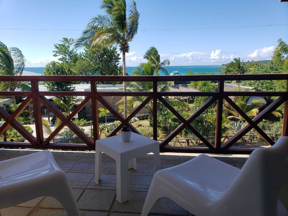 Paraiso Ecolodge 5/59