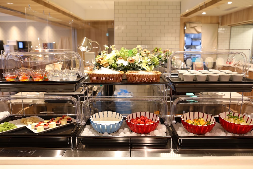 天然温泉 豊穣の湯 ドーミーイン池袋 写真4