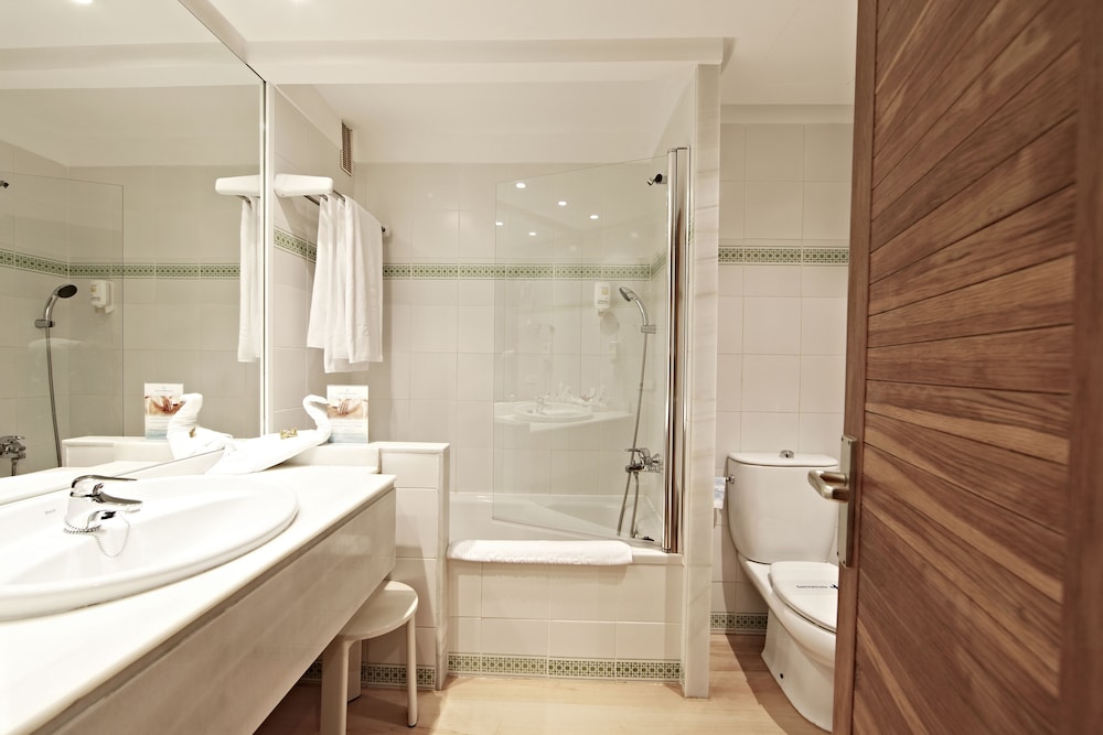 Hotel Spa S Entrador Playa 25/74