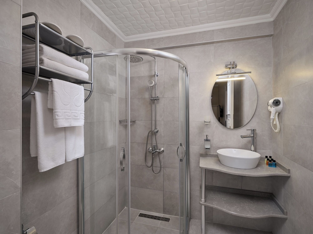 1207 Hotel Special Class - Sultanahmet 57/58