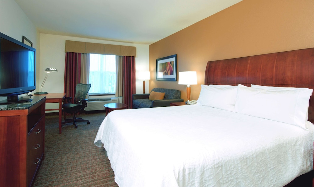 Hilton Garden Inn Rockford 22/64