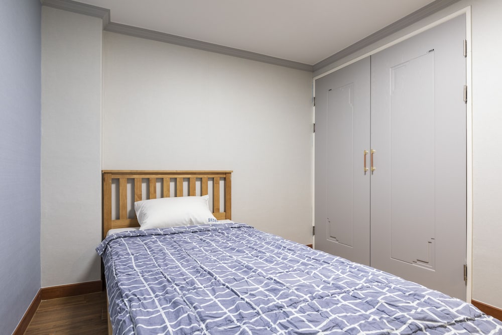 Jeju Tovice Condo Family 26/50