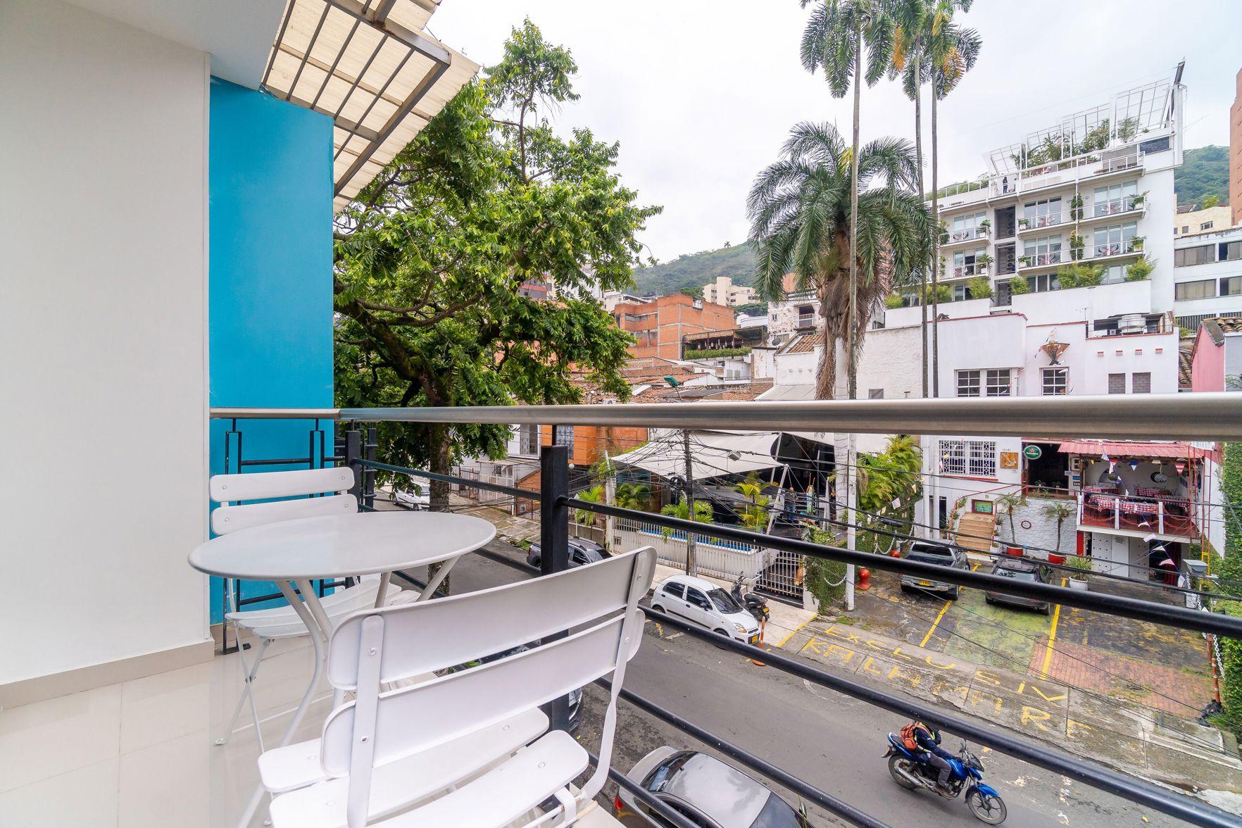 Hotel Boutique Granada Loft AP 7/10