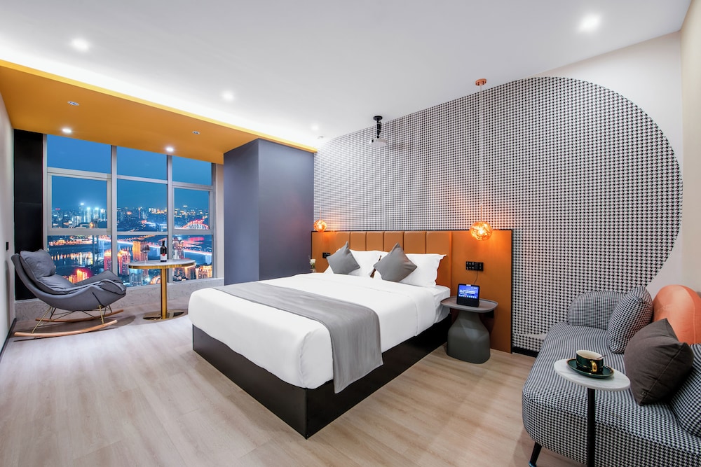 Fraya High - altitude Future Hotel 13/34