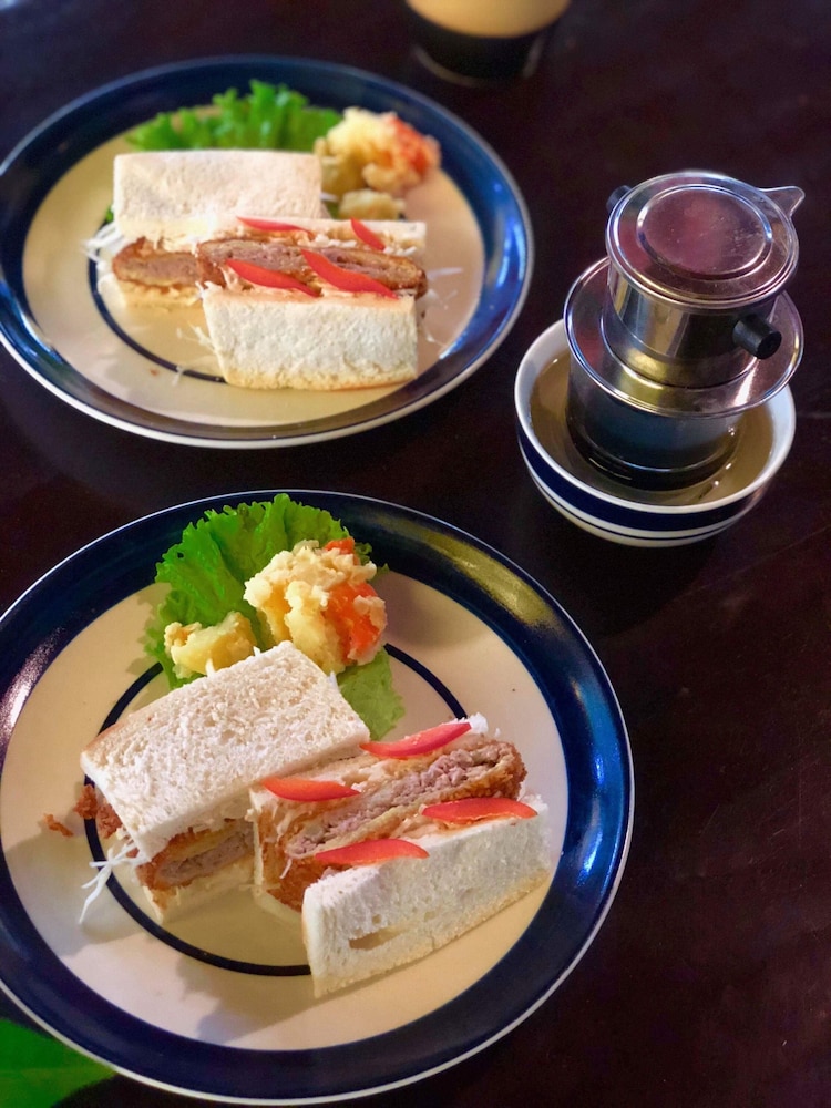 Trang Ngan Hotel 20/31