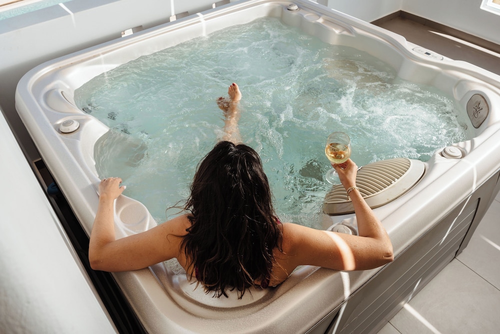 Thalelion 3 bedroom Villas with private pool and Jacuzzi 34/62