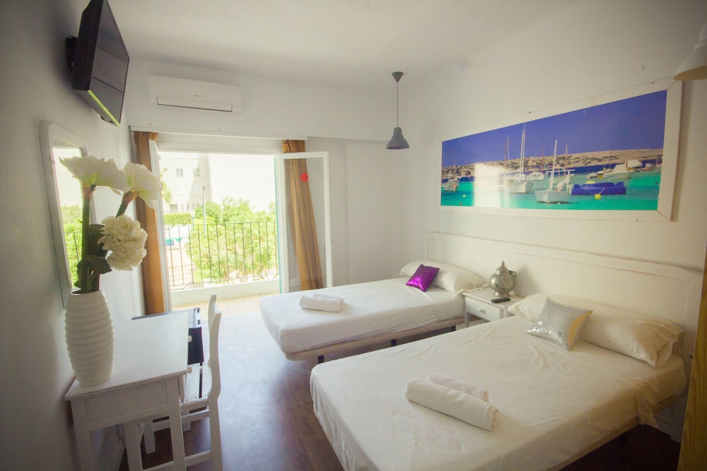 Hostal Sunset Ibiza 19/64