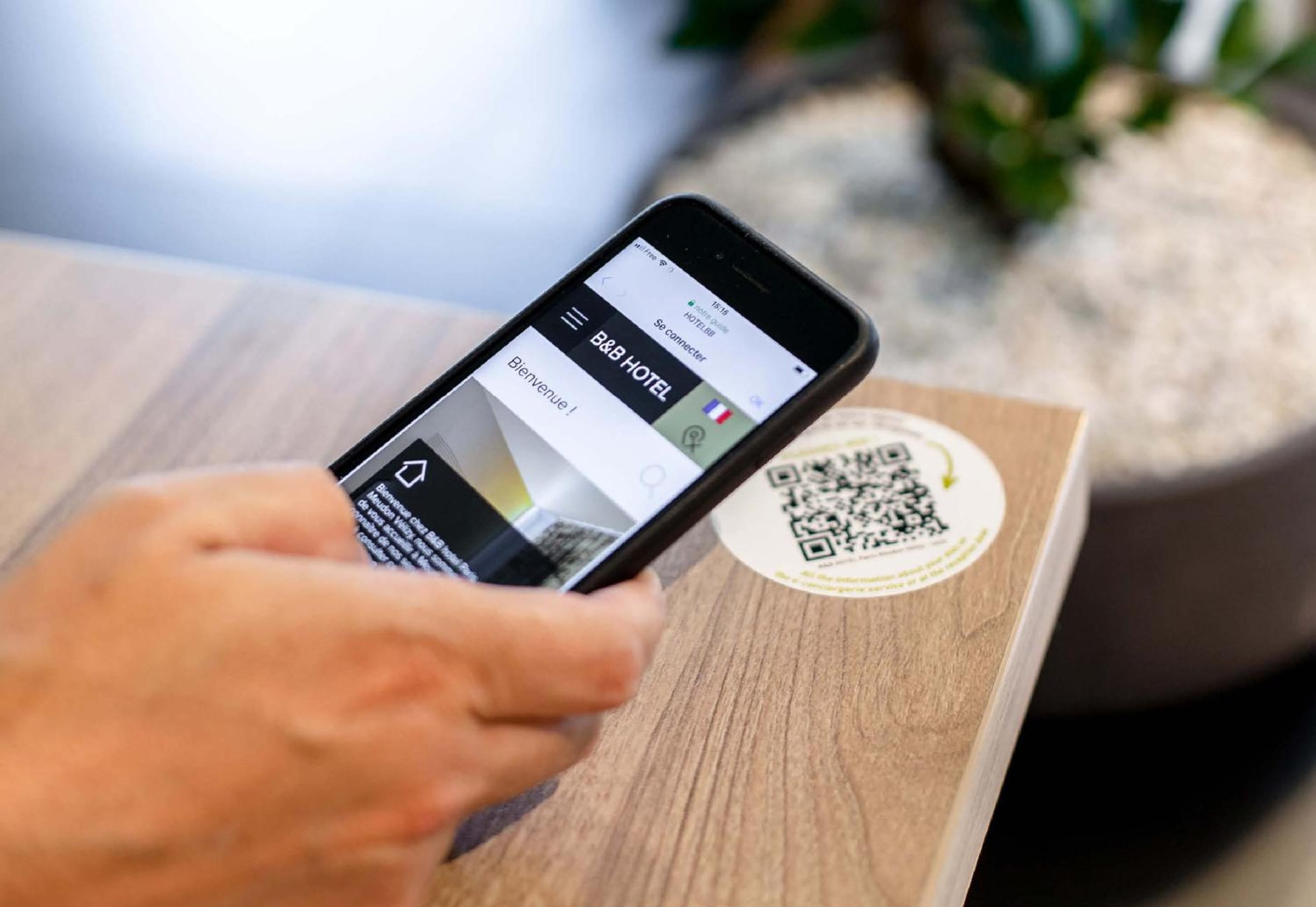 bandb hotel reims tinqueux