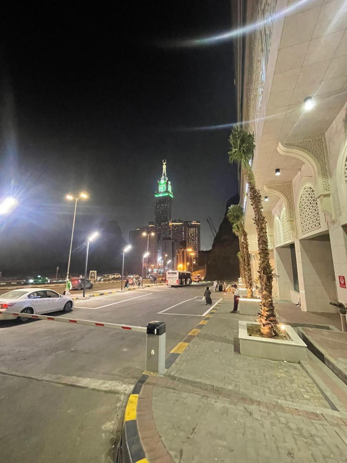 فندق برج نوازي(Nawazi Tower Hotel) 59/66