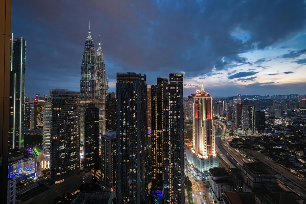 Isola KLCC Hotel, Trademark Collection by Wyndham 50/54