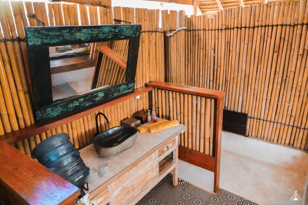 La Cocoteraie Ecolodge 21/50