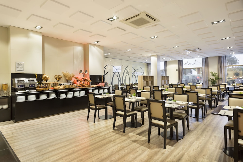 Abba Garden Hotel 21/31
