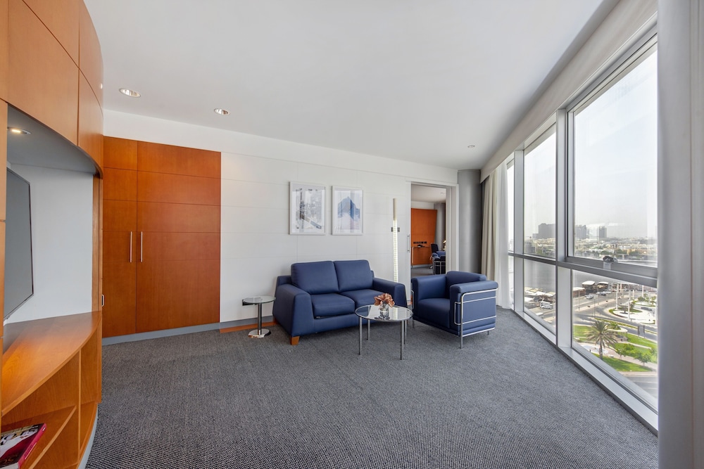 Movenpick Dubai Creek 21/49