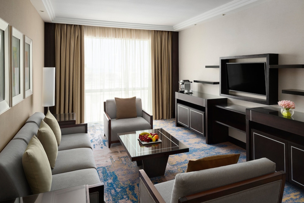 Crowne Plaza Jeddah 43/69
