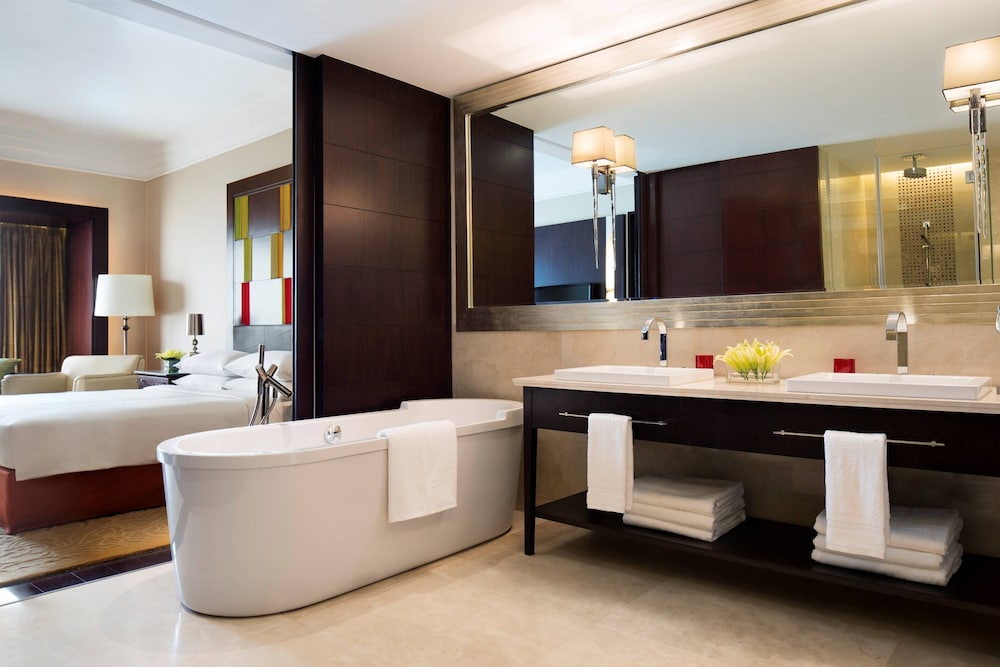 JW MARRIOTT HOTEL BENGALURU 6/49