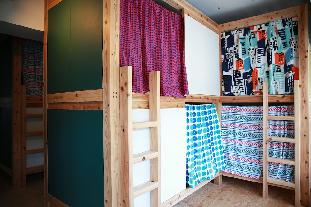 Uzuhouse - Hostel 26/32