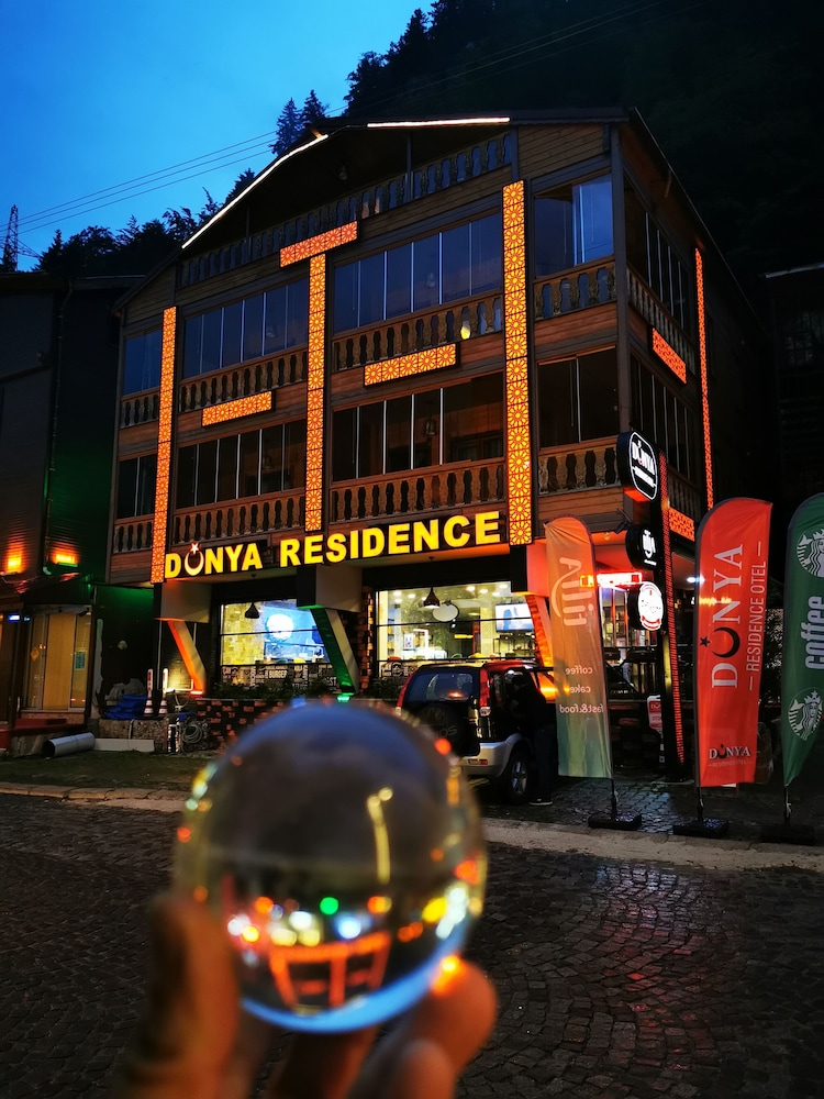 Dunya Residence 11/46