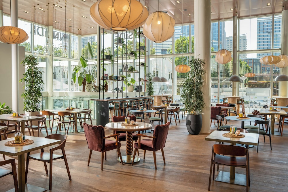 INNSiDE by Melia Amsterdam 49/69