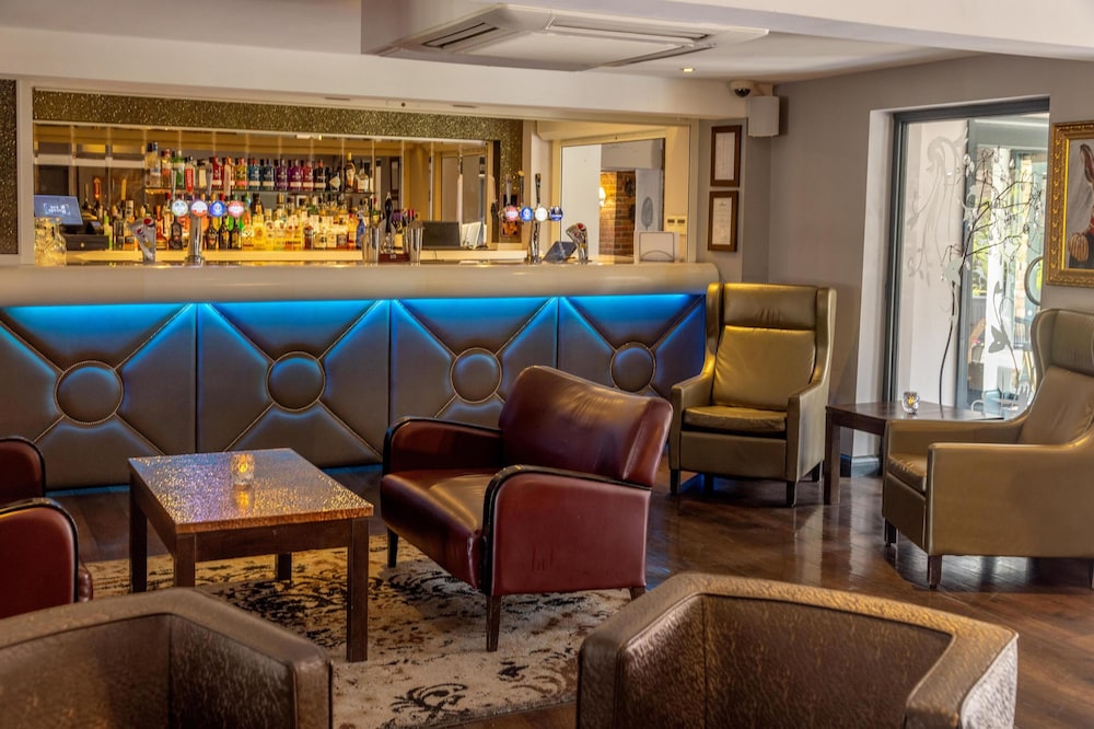 The Ashbourne Hotel, BW Signature Collection 27/48