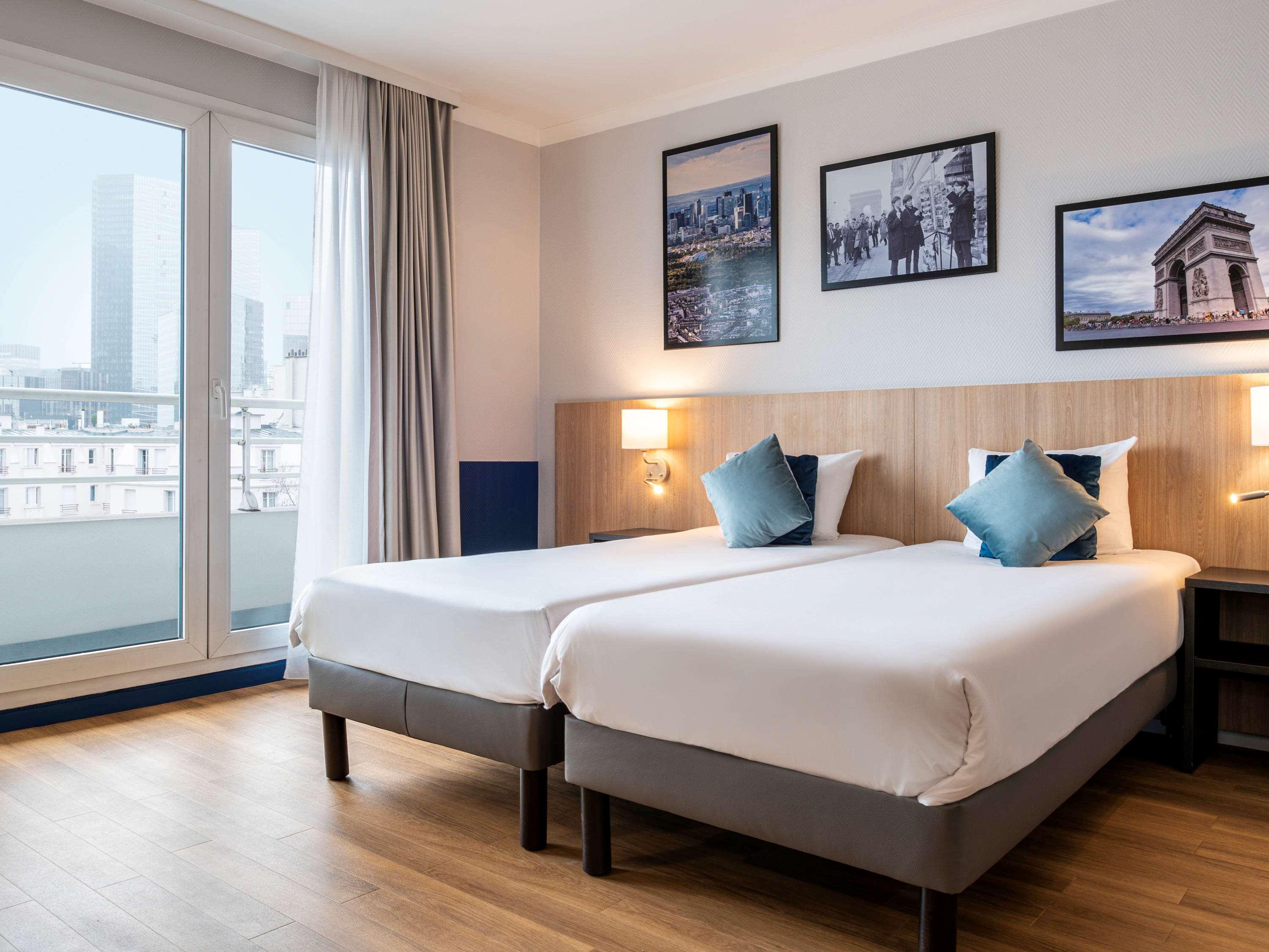 3 ROOMS, APARTMENT