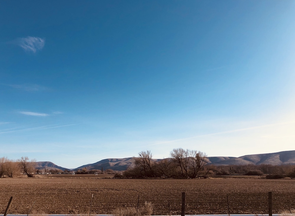Days Inn by Wyndham Ellensburg 38/41