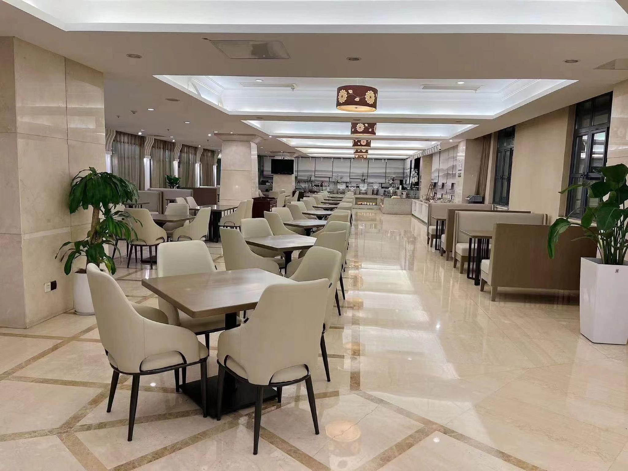 NANJING ZTE HOTEL 30/41