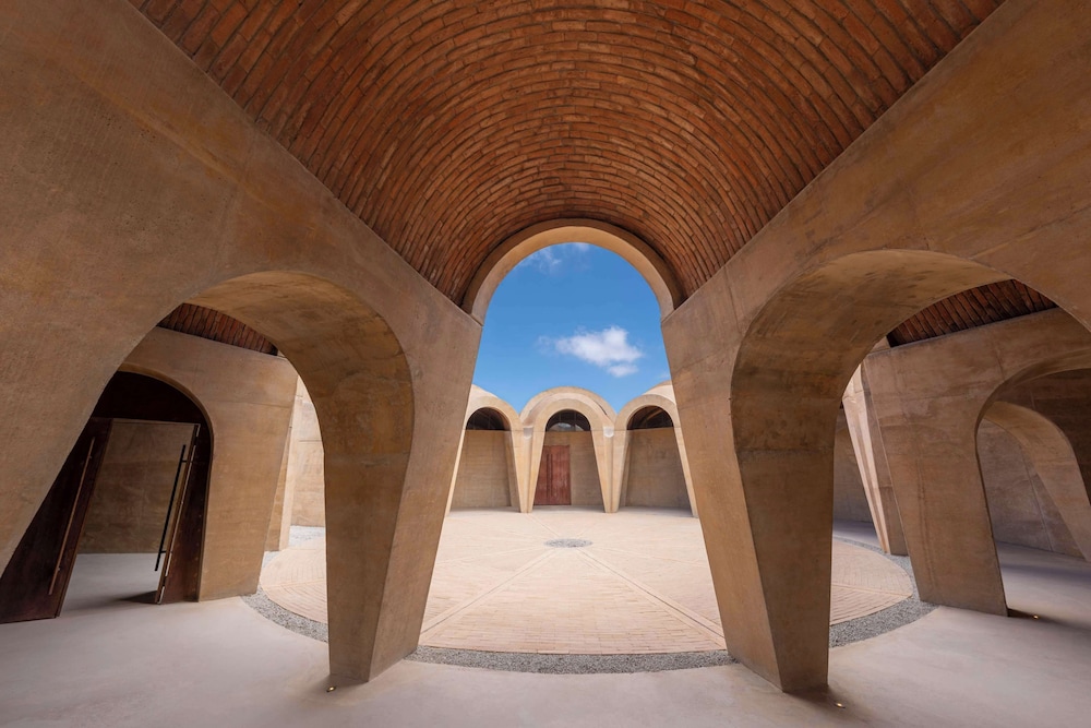 Banyan Tree Veya Valle de Guadalupe 65/91