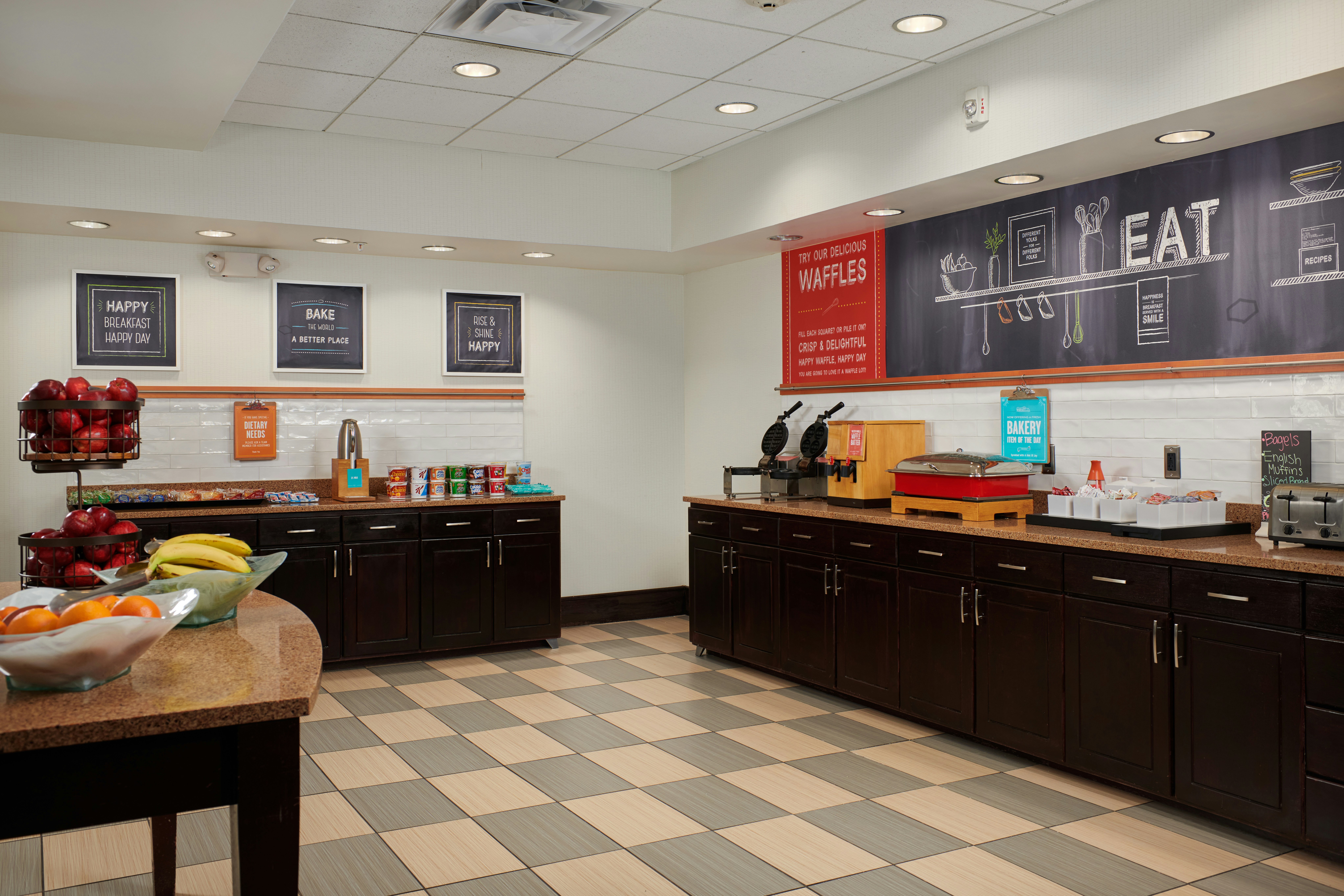 Hampton Inn & Suites Denver/Highlands Ranch 17/82