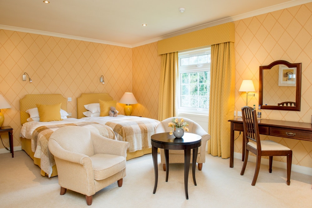 Rufflets Country House 36/40